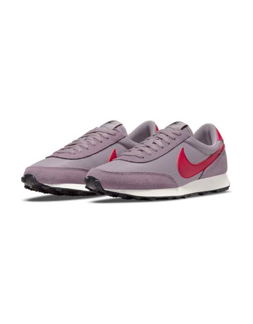 Nike Daybreak sneakers in amethyst | ASOS