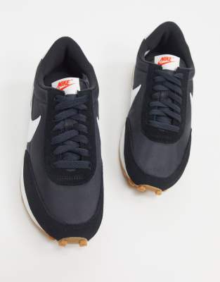 Nike Daybreak sneakers in black | ASOS