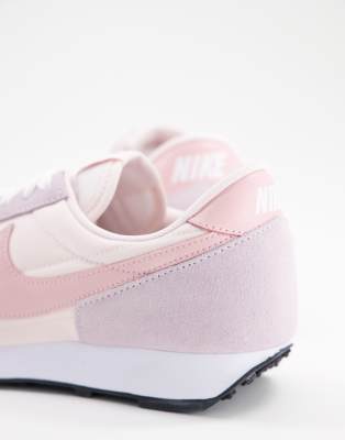 nike daybreak sneaker pink