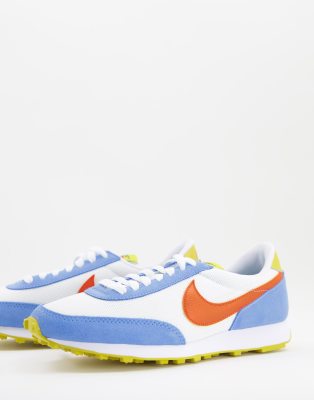 nike dbreak blue