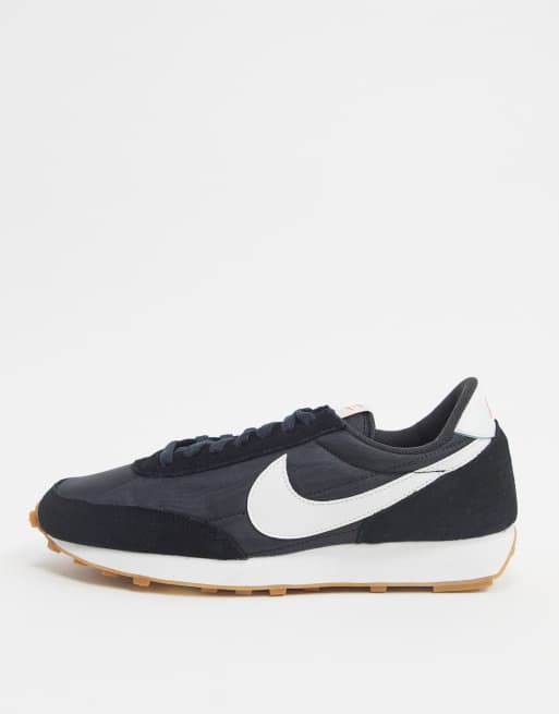 Nike - Daybreak - Sneakers nere e bianche, 3 di 4