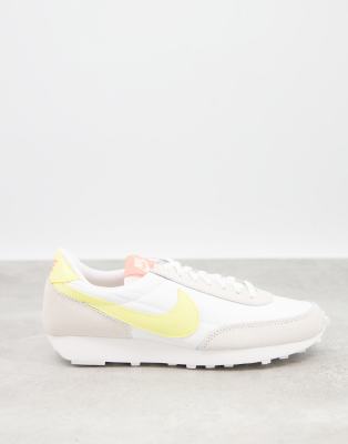 nike daybreak off white