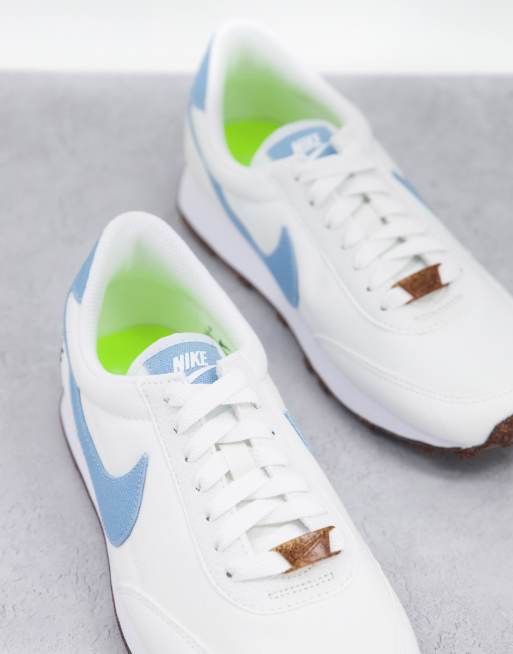 Nike 2024 flower trainers