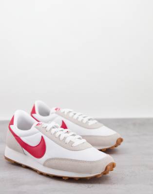 nike dbreak red