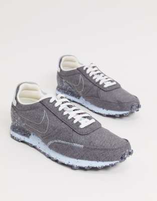 nike daybreak grey