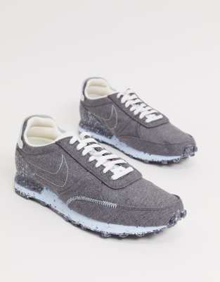 nike sneakers grigie