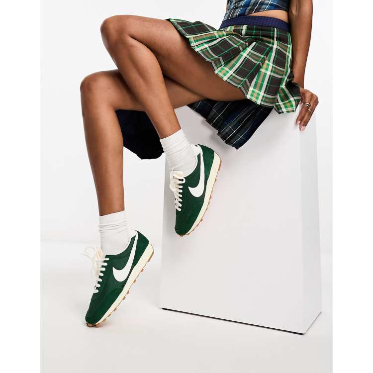Vintage online nike schoenen