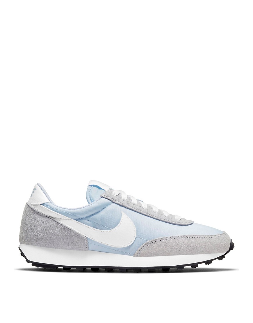 Nike Daybreak W sneakers in football gray/white-Blues