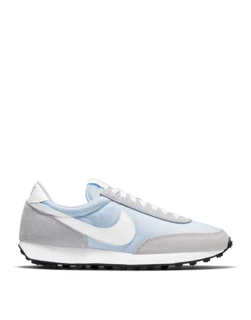 Nike sales daybreak grey