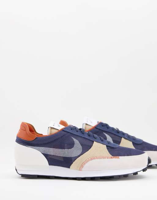 Nike mesh outlet sneakers