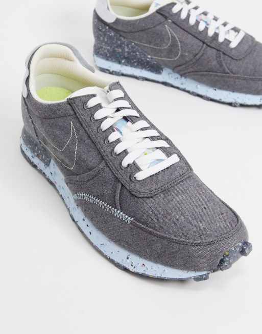 Nike daybreak discount type recycled canvas