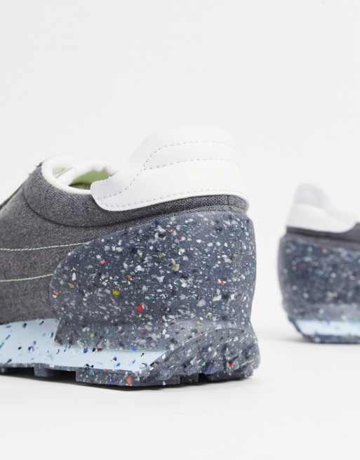 Nike dbreak type recycled canvas sales