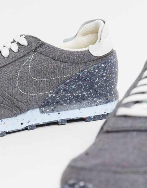 Nike dbreak sale type recycled canvas