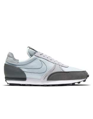 Nike DBreak-Type trainers in wolf grey 