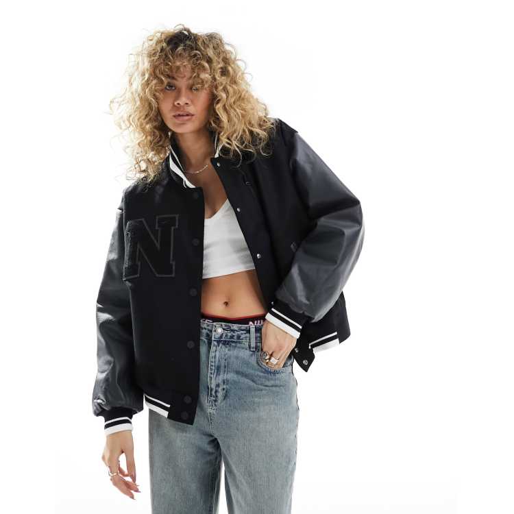 ★NIKE★W NSW DESTROYER OVERSIZED WOVEN ジャケット★追跡可 Nike Sportswear Destroyer Women's Oversized Woven Jacket