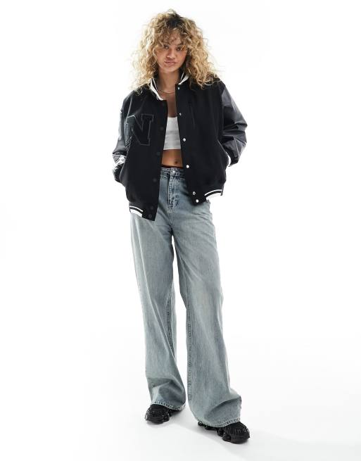 ★NIKE★W NSW DESTROYER OVERSIZED WOVEN ジャケット★追跡可 Nike Sportswear Destroyer Women's Oversized Woven Jacket