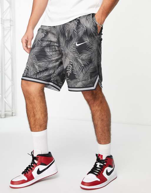 Nike basketball best sale shorts floral