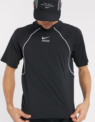Nike DNA Pack t-shirt in black | ASOS