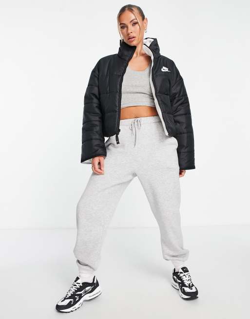 Veste nike reversible discount femme