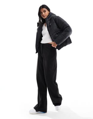 Nike - Doudoune - Noir