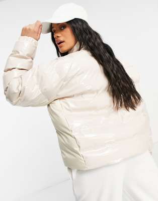 doudoune oversize nike