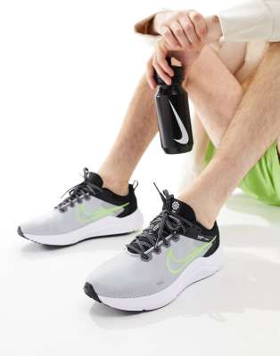downshifter nike trainers