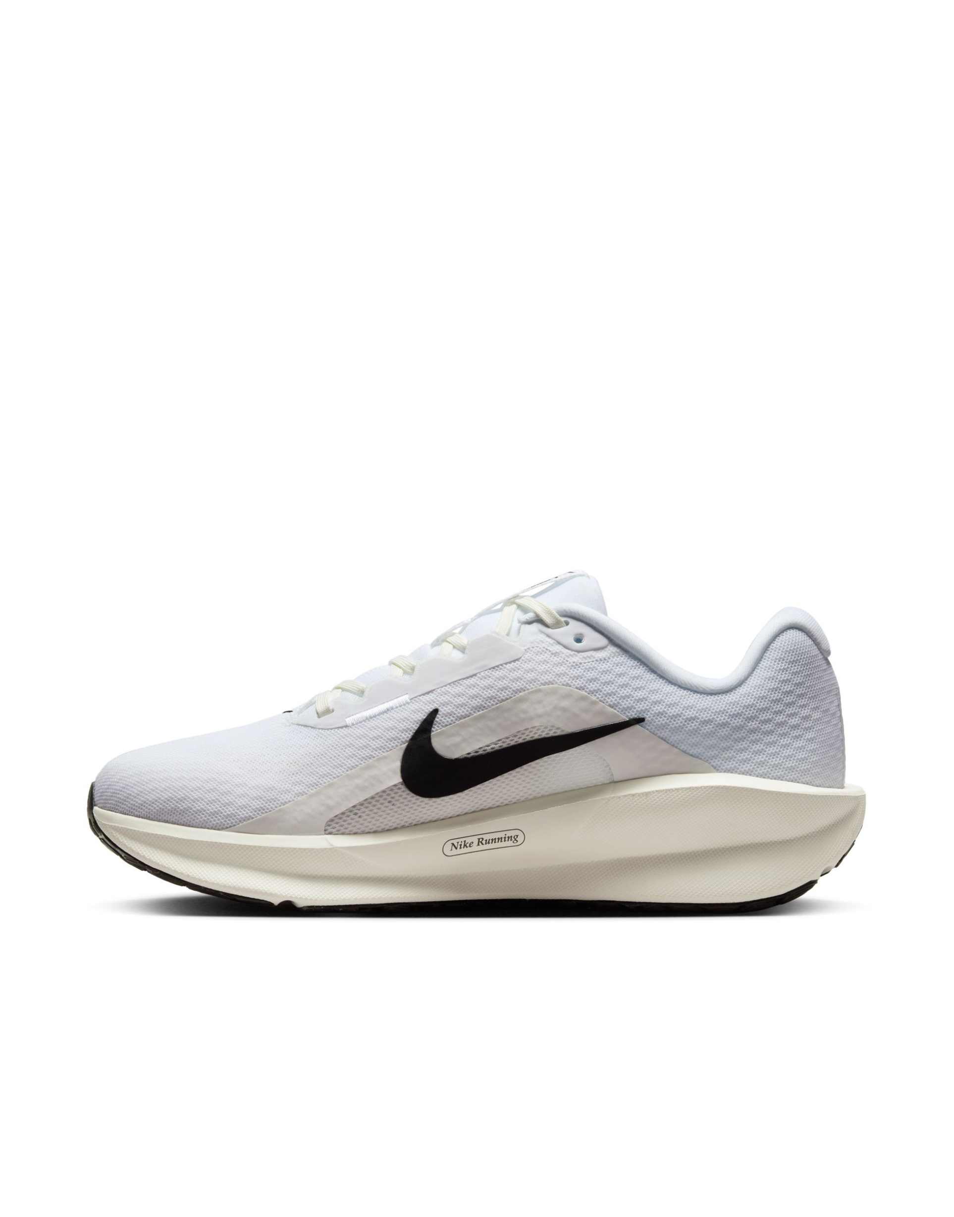 nike downshifter sneakers 13 in white