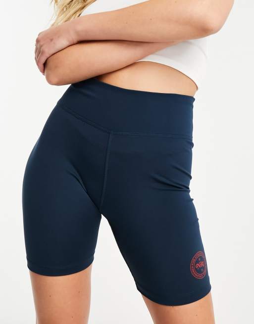 Nike shorts with cycling hot sale