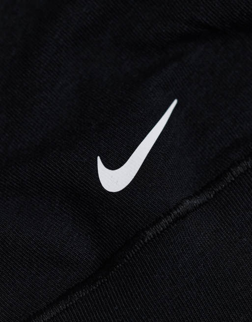 Nike – Dri-FIT Essential – 3er-Pack Boxershorts aus Baumwolle in Schwarz mit Bund in Weiß, 2 von 3