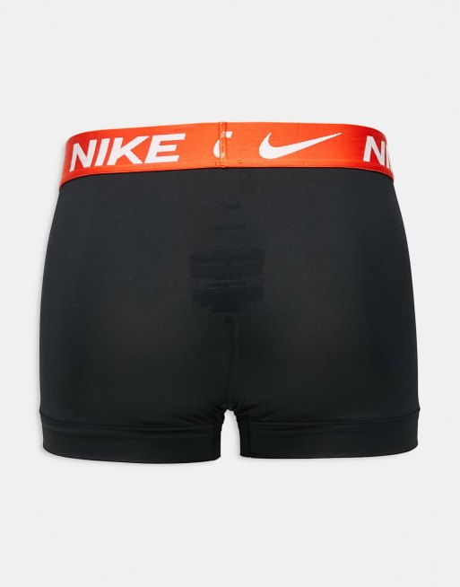 Black nike spandex online