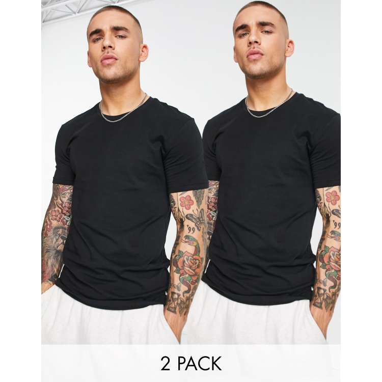 Nike t shirts sales combo pack