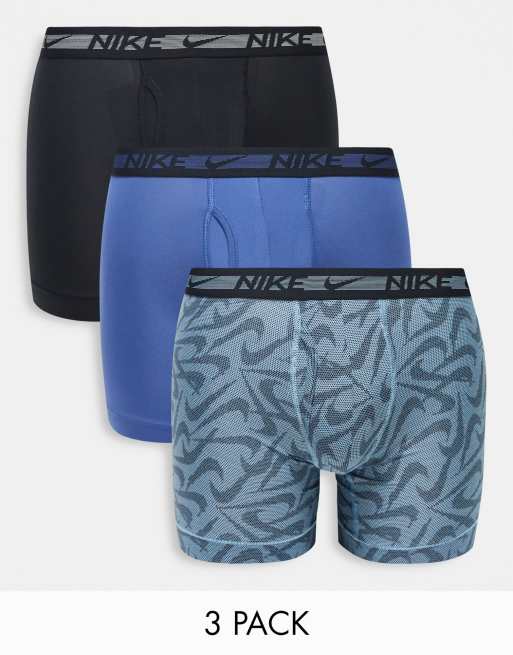 Nike Dri-Fit Ultra Stretch Micro Boxershorts, DEFSHOP