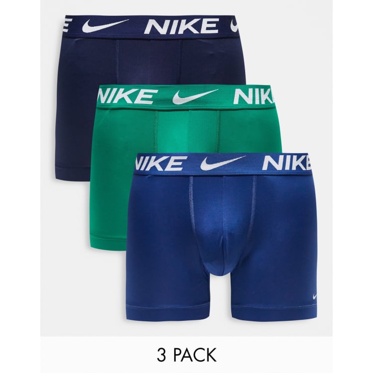 nike dri-fit boxer briefs