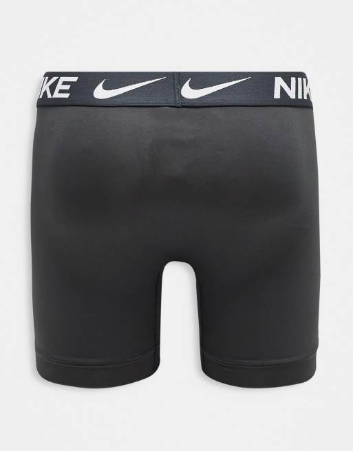 Nike Dri-FIT Essential Micro Boxer Brief 3-Pack