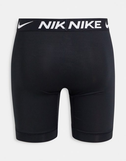 Nike long hot sale boxers