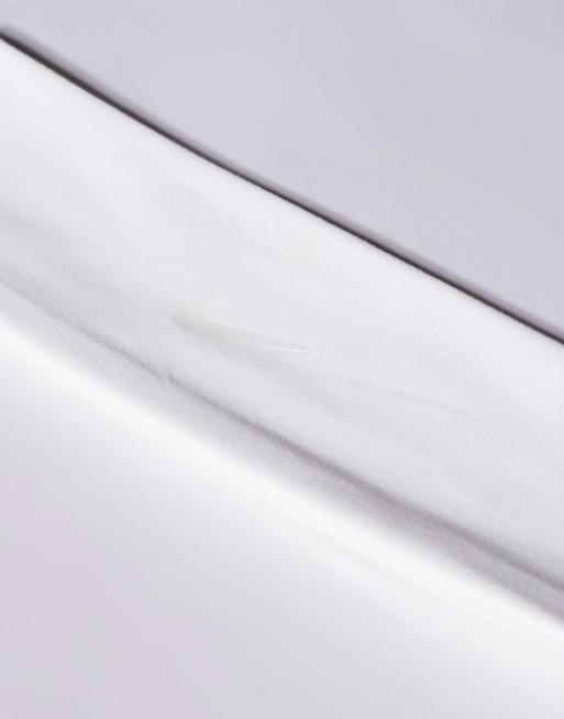 Nike Dri-FIT Fury Elevate headband in sail