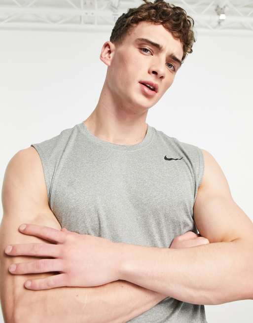 Nike Legend Sleeveless Tee