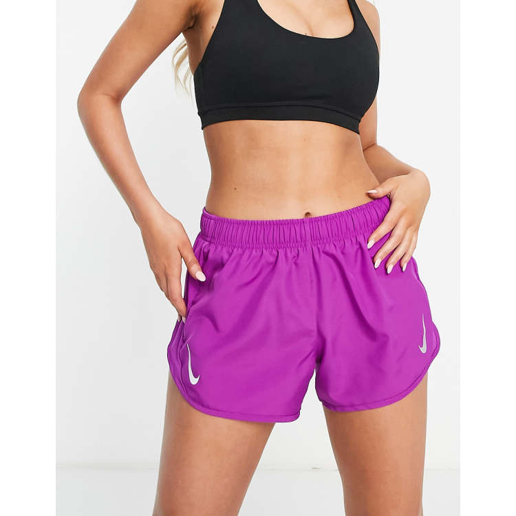 Women's Running Shorts - Day of the Run