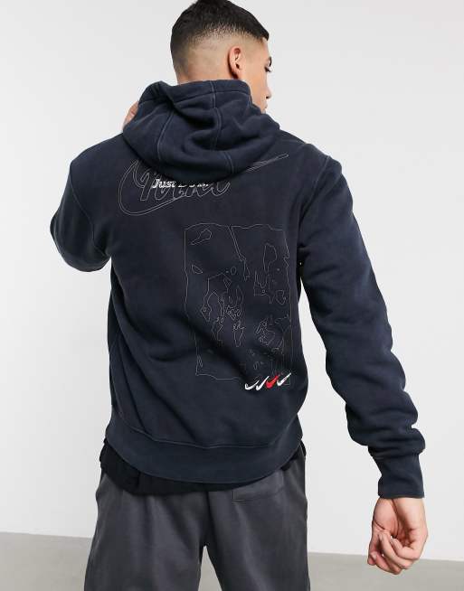 Nike hoodie drip new arrivals