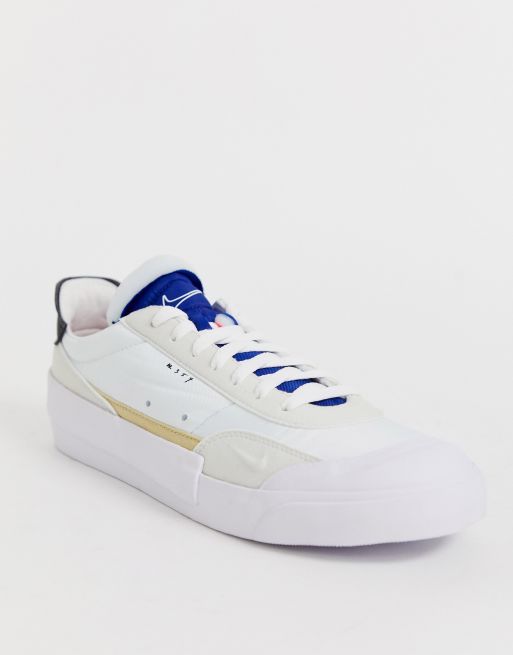 Nike af1 drop type lx 2025