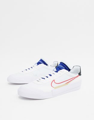 nike drop type swoosh