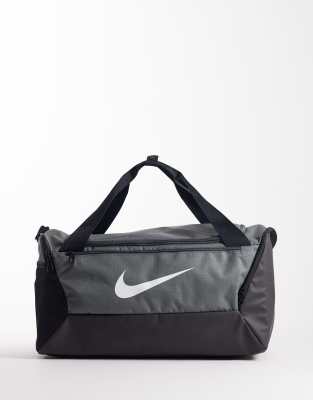 Nike Nike Duffel bag in grey
