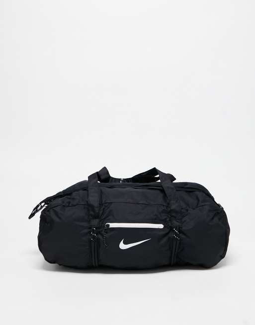 Nike Duffle bag in black