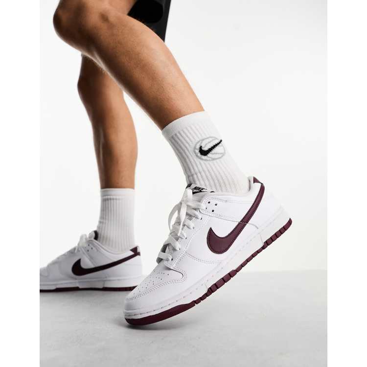 Nike 2024 high low