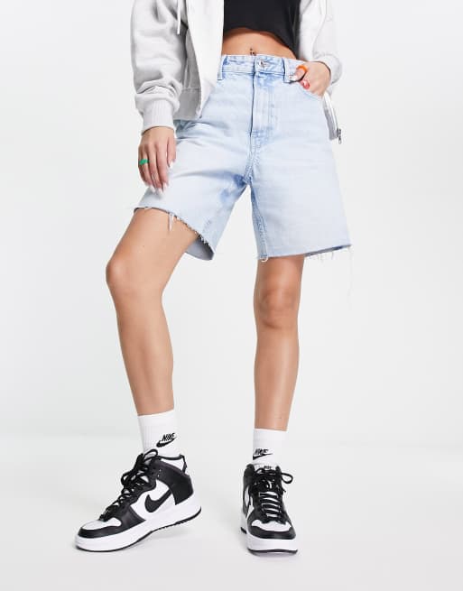 Nike Dunks High Platform Nike Dunk Hi Rebel Platform Sneakers In