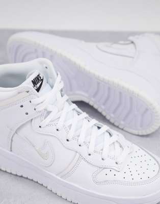 asos dunks