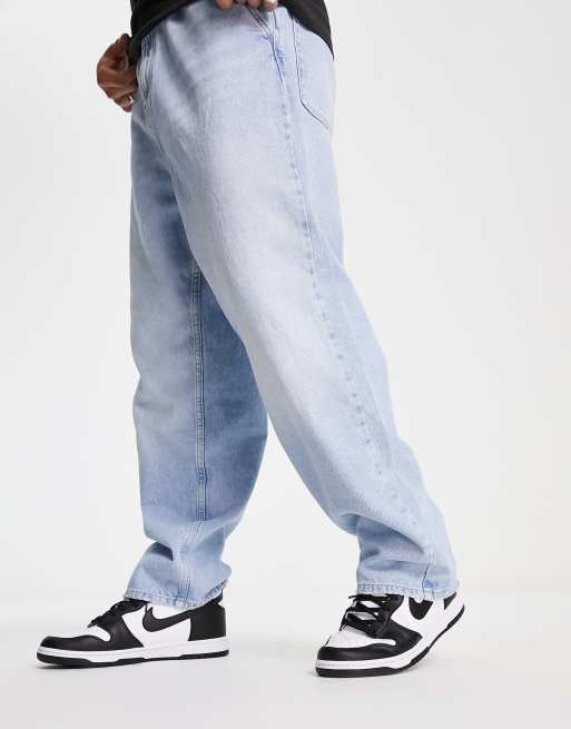 Jeans nike hot sale