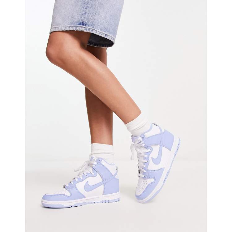 Nike sportswear femme basket hot sale