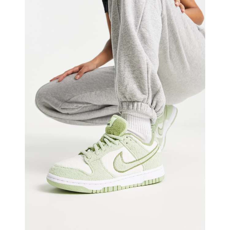 Athletic Club Nike Dunk Hi Sb Pro Green Nike Dunk Low Cosy Borg