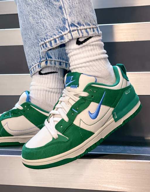 靴 Nike Dunk Low Disrupt 2 27cm Nike Dunk Low Disrupt 2 Women's Shoes. Nike ID